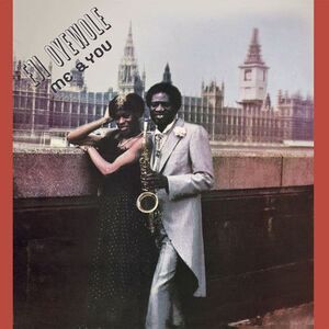 Eji Oyewole - Me & You  CD